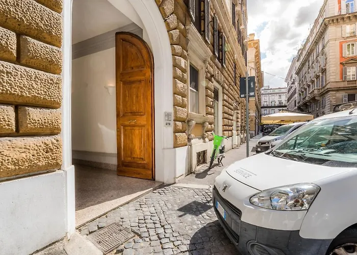 Bohome Suite - Ethnic Apt In The Center Of